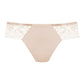 Thong Pants Rose Pearl