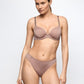 Tom Padded Heartshape Cosmetic