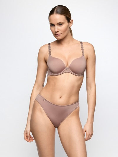 Tom Padded Heartshape Cosmetic