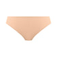Lace Ease Thong Beige