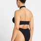 Christy Brief Black
