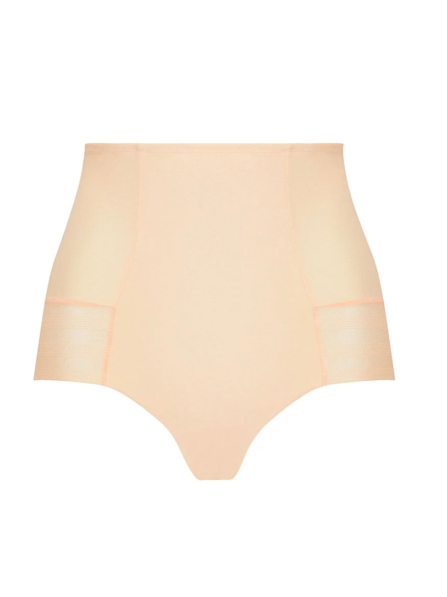 Hi Control Brief Skin Rose.