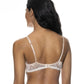 Bi-Strech Bra Rose Pearl