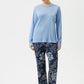 Pyjama Full Lenght