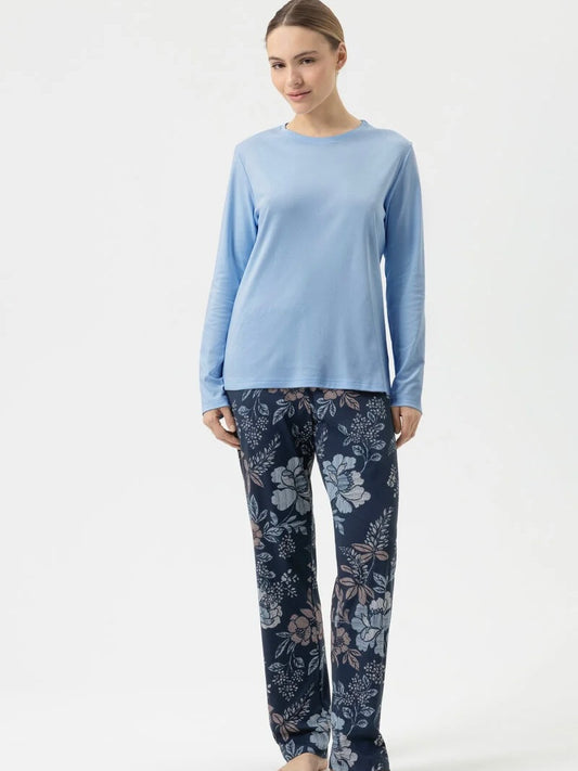 Pyjama Full Lenght