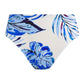 Kefalonia High Waist Bikini Bottom