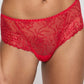 Jane Thong True Red