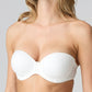 Avero Padded Strapless Natur