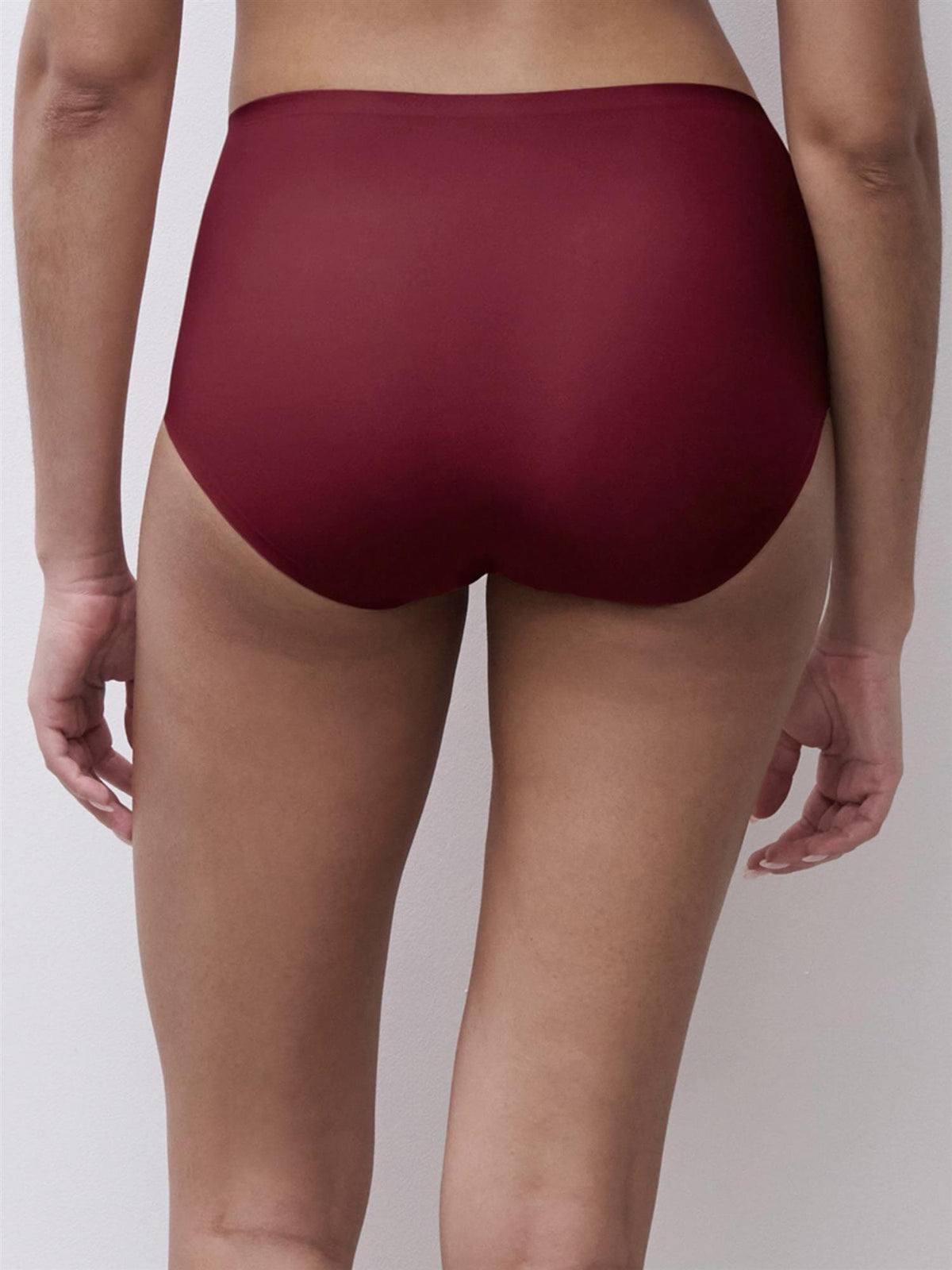 Bottoms Full Briefs One Size Rasp Soft