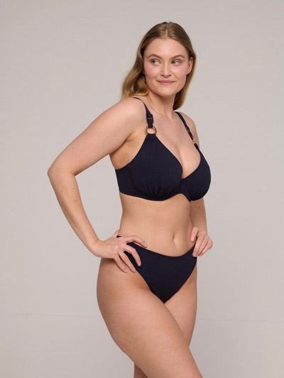 Pinner Dazzling Sky Bikini Briefs Brazilian