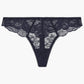 Danse des Sens Tanga Evening Blue