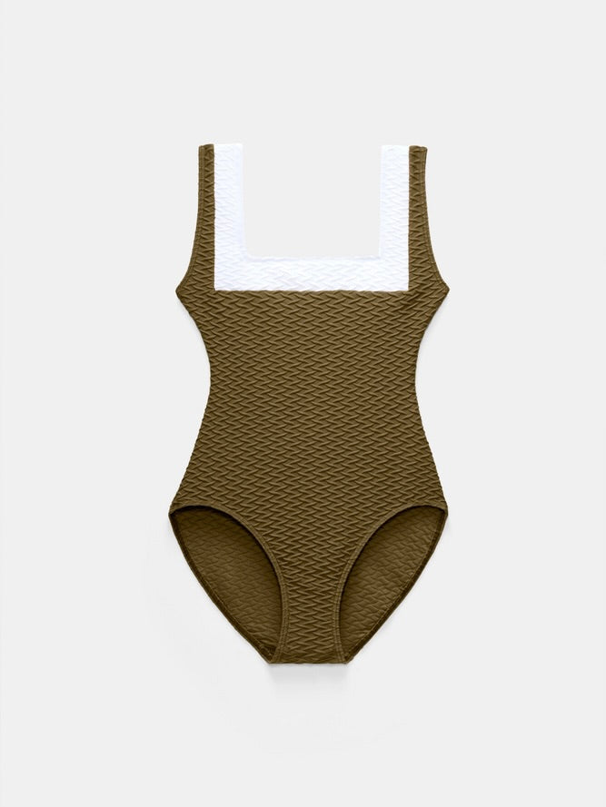 Swordfish Khaki