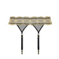 Sublime en or Suspender Belt Sort