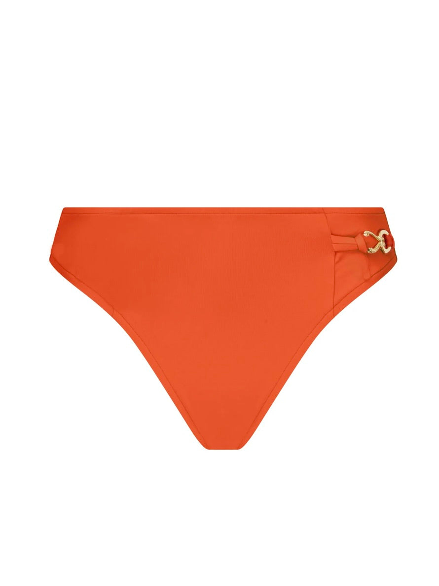 Sillage Couture Bikini Classic Orange