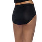 Emotion High Waist Pants Black
