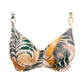 Maya Bay Warm Sunset UW Full Cup Bikini