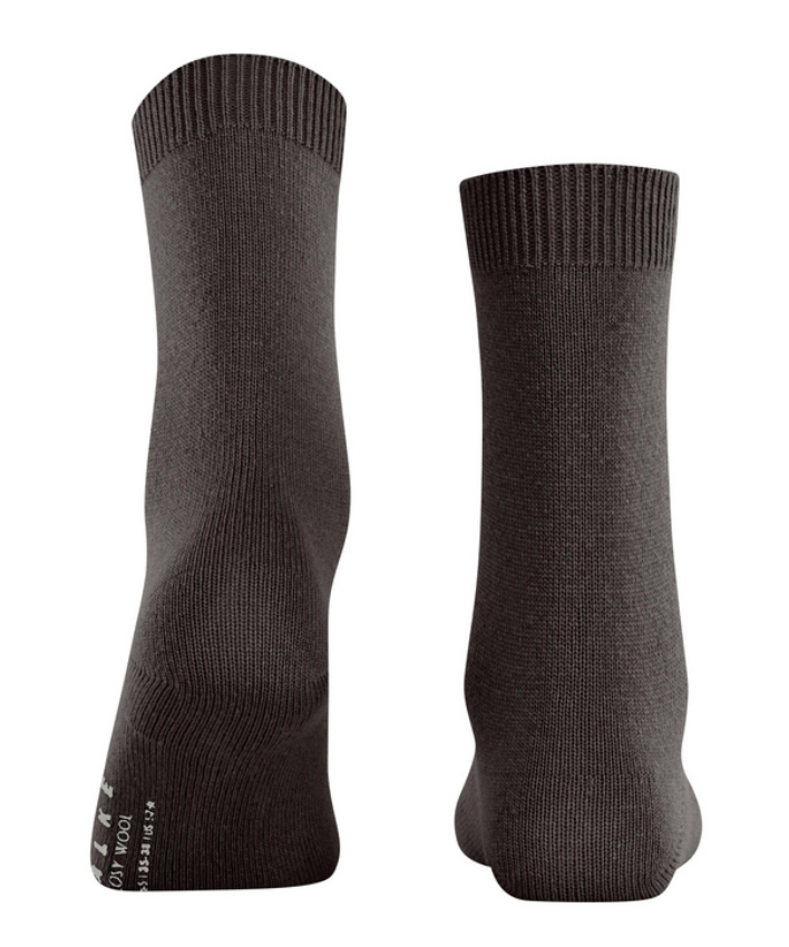 Cosy Wool Brown