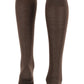 Sensitive Berlin Knee High Brown