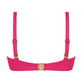 Sillage Couture Balconette Fuchsia