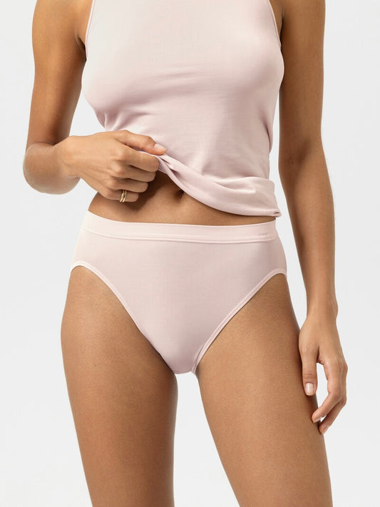 Womens Jazz Briefs Blossom