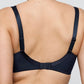 Madison Full Cup Wire Velvet Blue