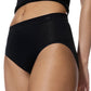 Emotion High Waist Pants Black