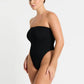 Fane Swimsuit Black