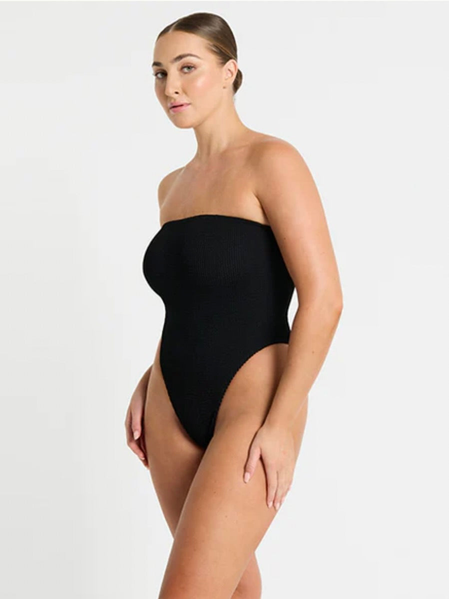 Fane Swimsuit Black