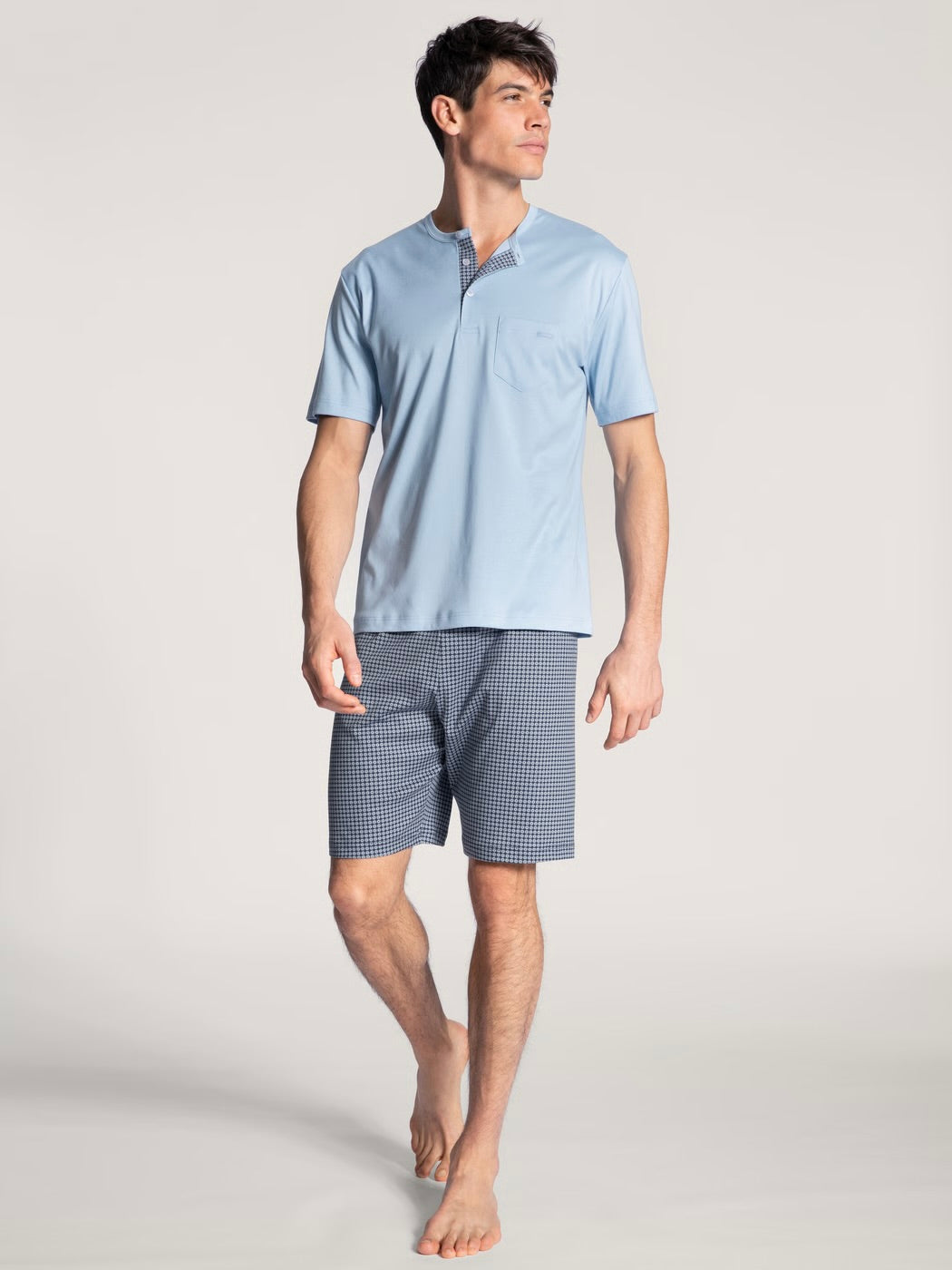 Relax Choice Short Pyjama