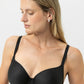 Joan Full Cup Black