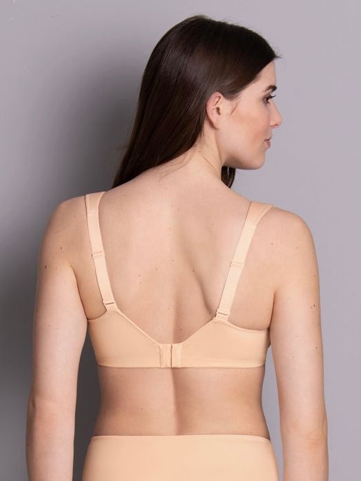 Lucia Comfort Bra Light Powder