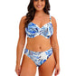 Kefalonia UW Full Cup Bikini Top