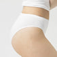 Modal Pure American Briefs White