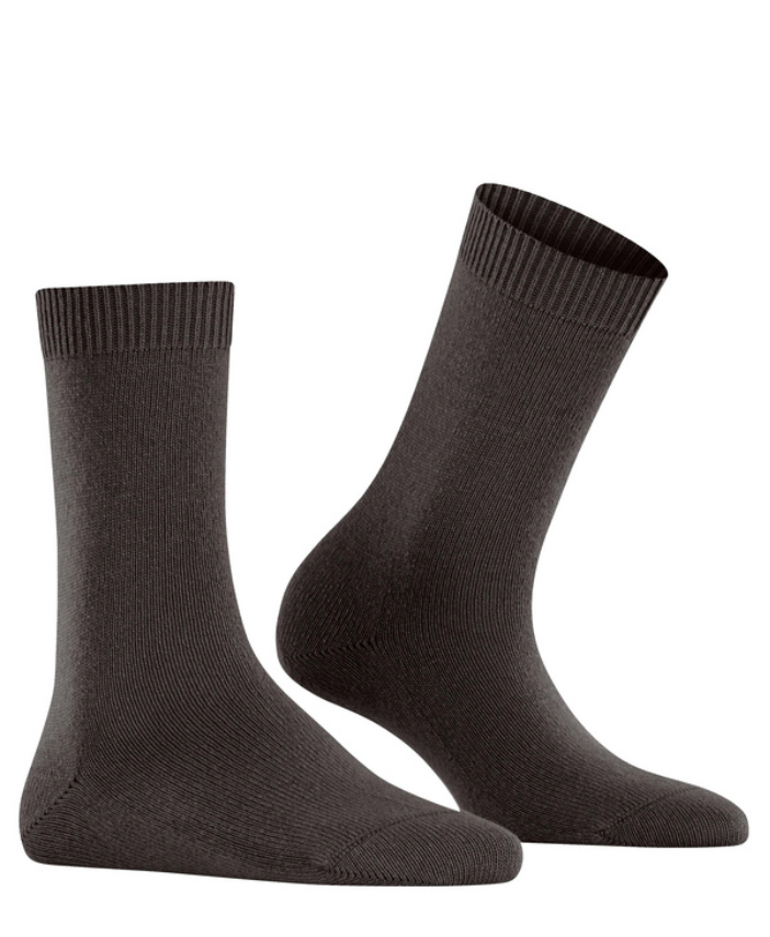 Cosy Wool Brown