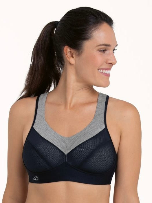 PanAlp Wool Sports BH