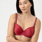 Delightful Full Cup Spacer Red Gala