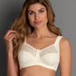 Lucia Comfort Bra Crystal