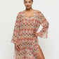 Tubou Kafta Ikat Summer