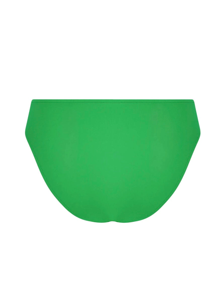 Sillage Couture Bikini Classic Vert
