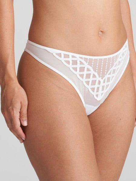 Jhana Thong White