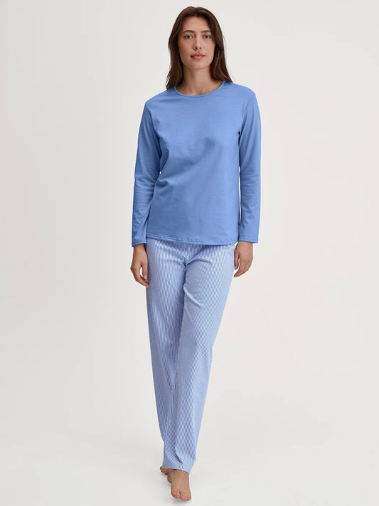 Lovely Nights Pyjamas Long Sleeve