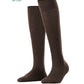 Sensitive Berlin Knee High Brown