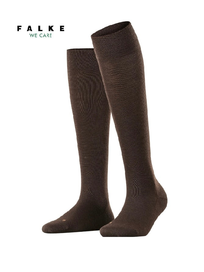 Sensitive Berlin Knee High Brown