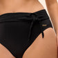 Ottawa High Waist Brief Black