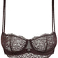 Musea Autumn Bloom Balcony Bra