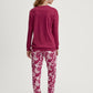 Sweet Dreams Pyjama w/ Cuff