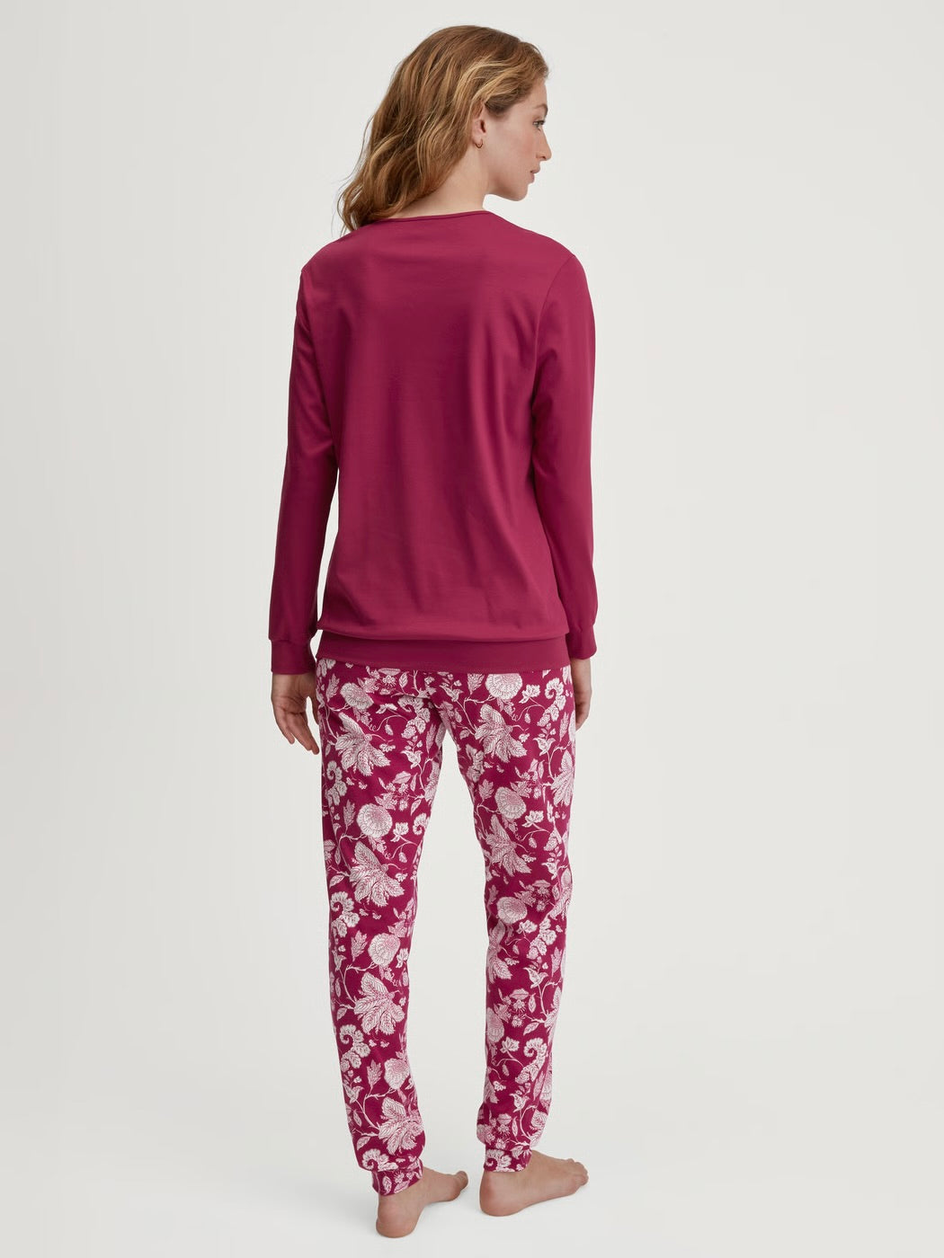 Sweet Dreams Pyjama w/ Cuff