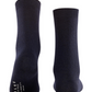 Cosy Wool Navy