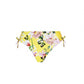 Jardin Delice Ajustable Bikini Bottom