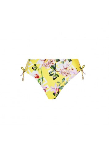 Jardin Delice Ajustable Bikini Bottom